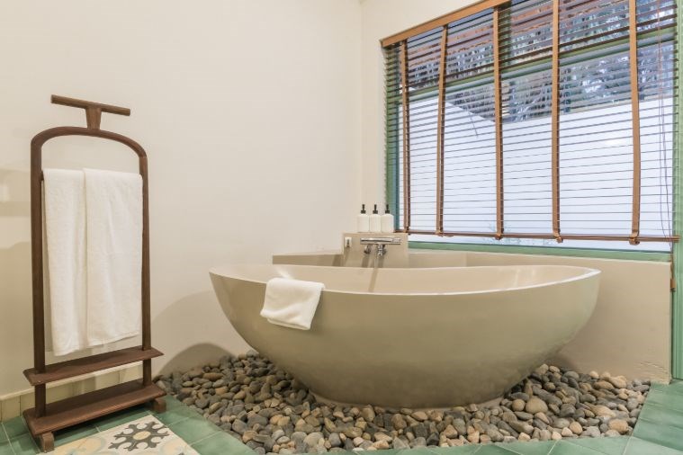 Poulo Condor Pool Villa